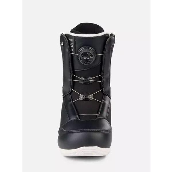 40%off K2 ケーツー レディース ブーツ BELIEF ベリーフ ボア BOA 婦人  