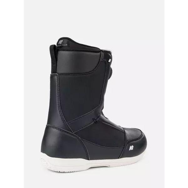 40%off K2 ケーツー レディース ブーツ BELIEF ベリーフ ボア BOA 婦人 