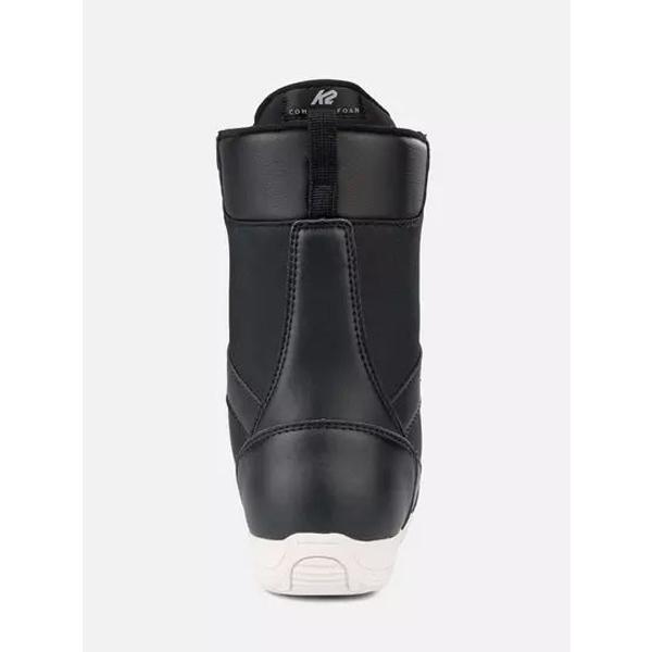 K2 ラスト1点 23.5 のみ 半額 50%off K2 ケーツー レディース ブーツ