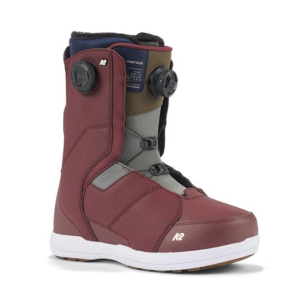 K2 ラスト1点 23.5cm 40%off 送料無料 ケーツー レディース ブーツ