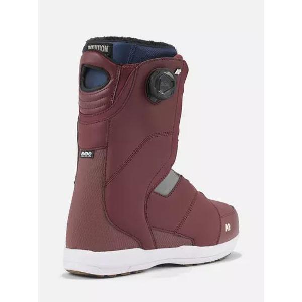 K2 ラスト1点 23.5cm 40%off 送料無料 ケーツー レディース ブーツ