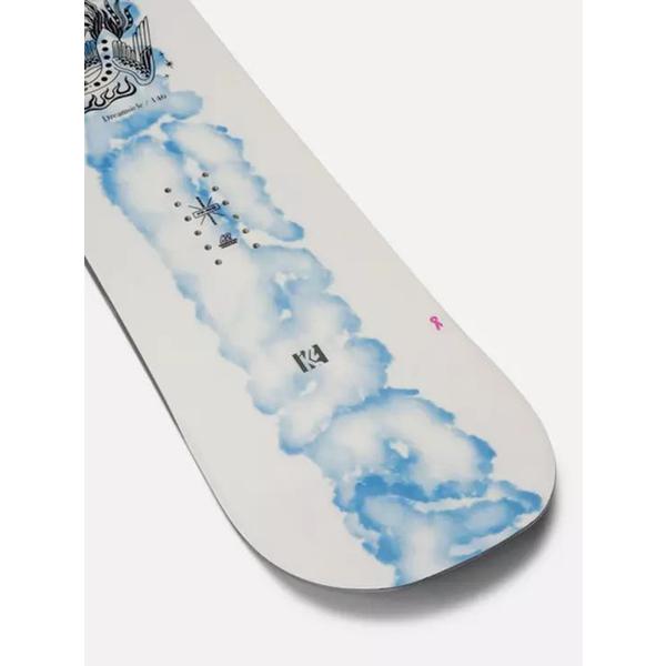 K2 スノースケート K2 SNOWBOARDS （ケーツー）| EXCAVATOR SNOWBOARD 2026