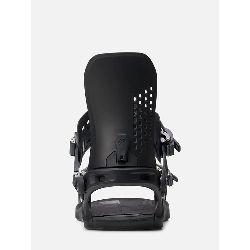 K2 送料無料 ケーツー メンズ ビンディング EDITION エディション 紳士