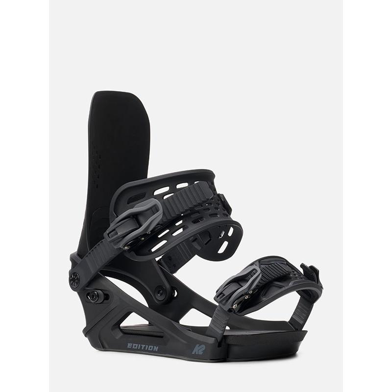 K2 送料無料 ケーツー メンズ ビンディング EDITION エディション 紳士
