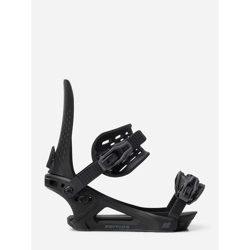 K2 送料無料 ケーツー メンズ ビンディング EDITION エディション 紳士