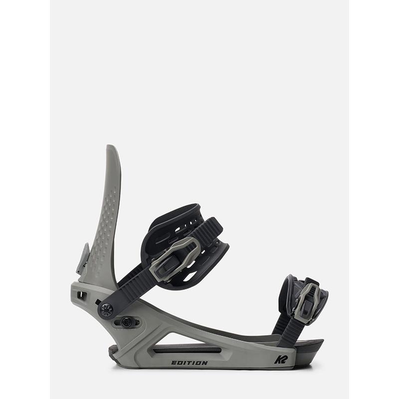 K2 送料無料 ケーツー メンズ ビンディング EDITION エディション 紳士