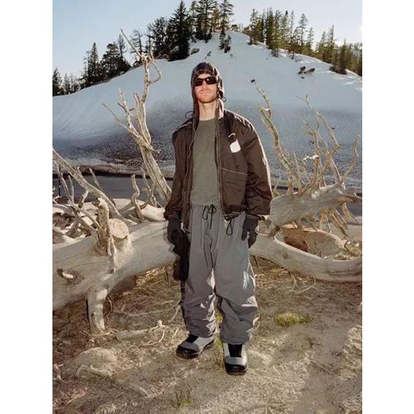 K2 半額 50%off K2 ケーツー メンズ ブーツ EVASION エバーション BOA