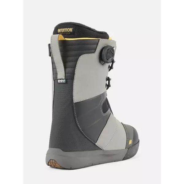 K2 半額 50%off K2 ケーツー メンズ ブーツ EVASION エバーション BOA