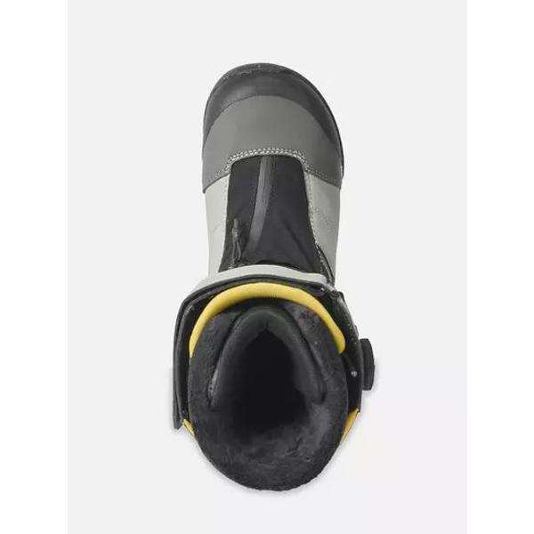 K2 半額 50%off K2 ケーツー メンズ ブーツ EVASION エバーション BOA