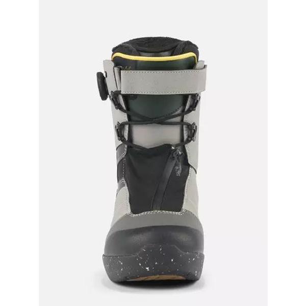 K2 半額 50%off K2 ケーツー メンズ ブーツ EVASION エバーション BOA