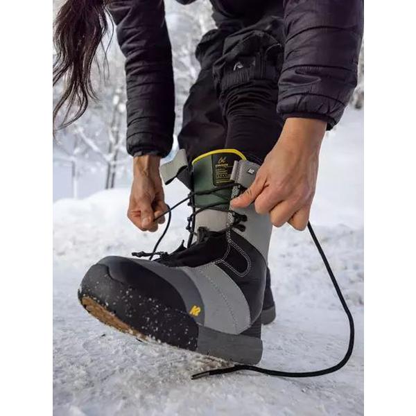 K2 半額 50%off K2 ケーツー メンズ ブーツ EVASION エバーション BOA