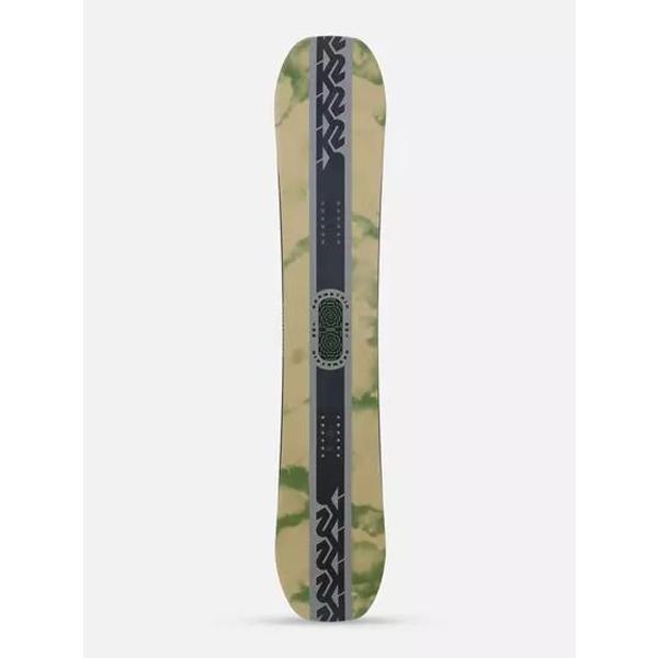 K2 半額以上 55%off スノーボード 板 ケーツー GEOMETRIC ジオ