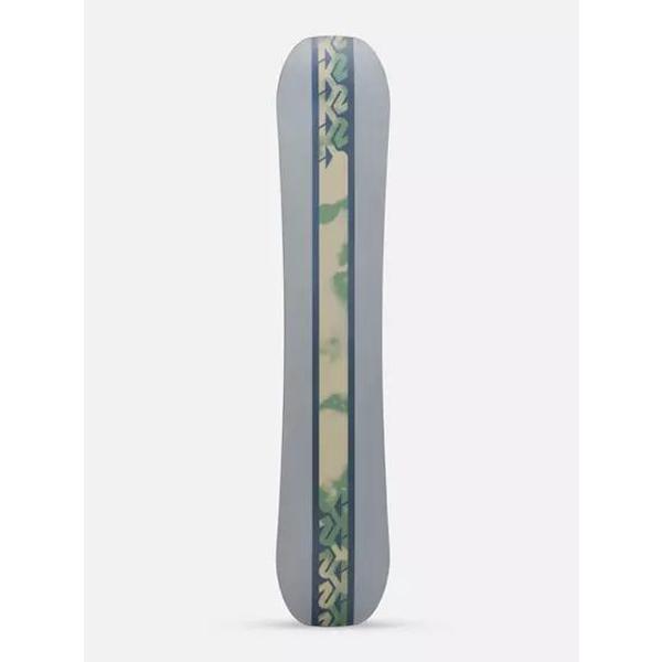 K2 半額以上 55%off スノーボード 板 ケーツー GEOMETRIC ジオ