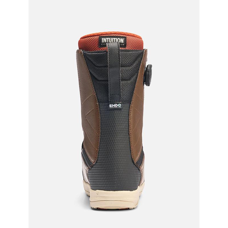 K2 ケーツー メンズ ブーツ HANFORD ハンフォード ボア BOA 紳士