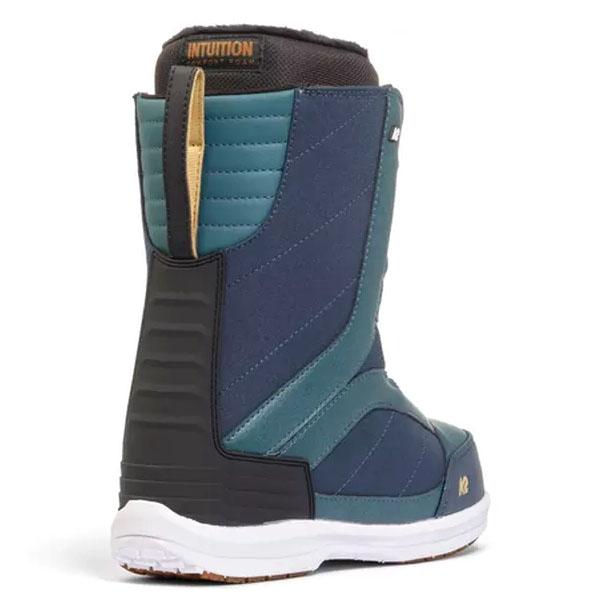 美品✨K2 HAVEN/ヘブン BOA /ボア　スノーボードブーツ　WNNS K2 40%off 送料無料 ケーツー レディース スノーボード ブーツ HAVEN