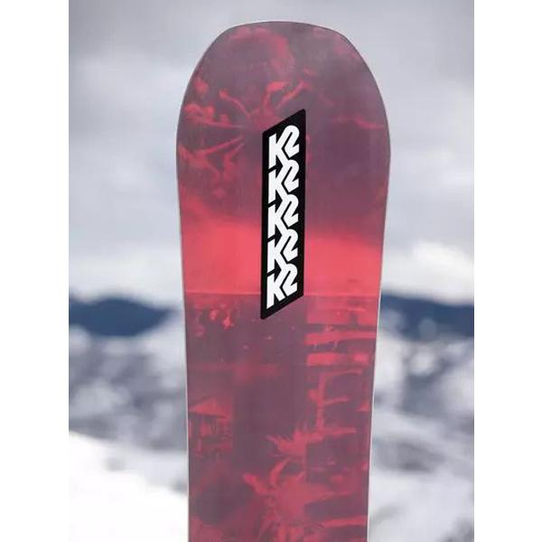 K2 半額 50%off スノーボード 板 ケーツー MANIFEST JP 板