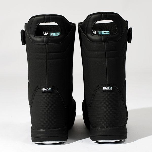 40%off 送料無料 K2 ケーツー メンズ ブーツ MAYSIS WIDE メイシス