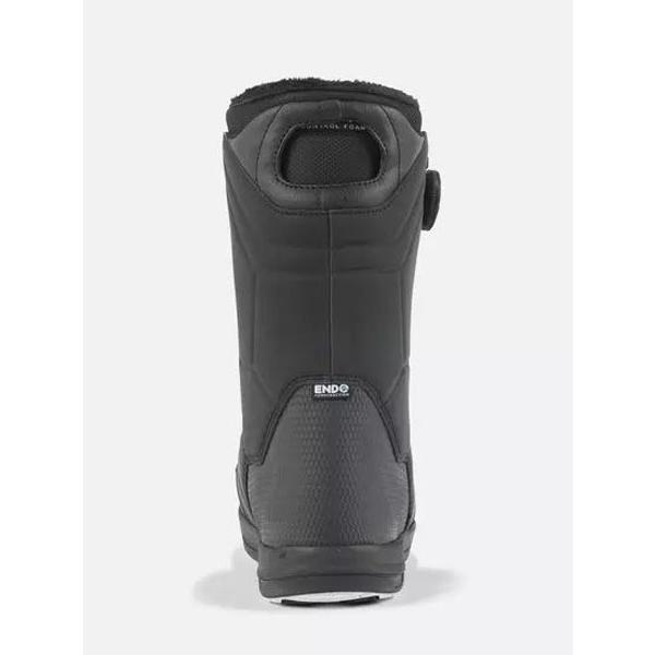 K2 半額 50%off K2 ケーツー メンズ ブーツ MAYSIS メイシス ボア BOA