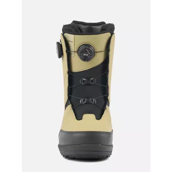 K2 半額 50%off K2 ケーツー メンズ ブーツ MAYSIS メイシス ボア BOA