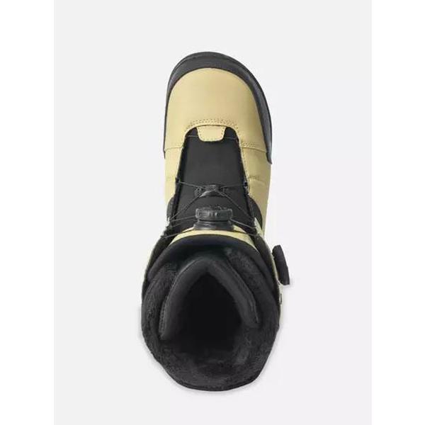 K2 45%off K2 ケーツー メンズ ブーツ MAYSIS メイシス ボア BOA 紳士