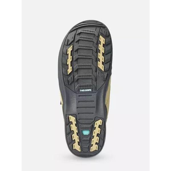 K2 半額 50%off K2 ケーツー メンズ ブーツ MAYSIS メイシス ボア BOA