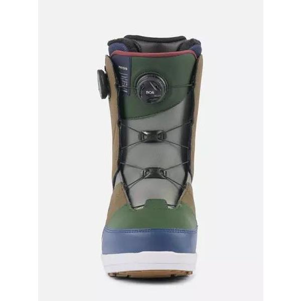 K2 45%off K2 ケーツー メンズ ブーツ MAYSIS メイシス ボア BOA 紳士