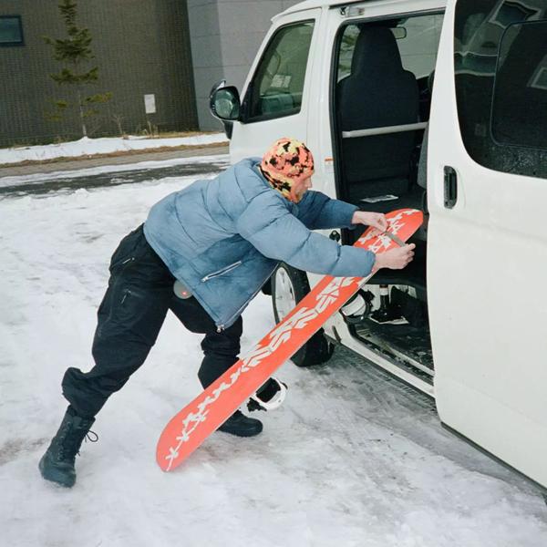 K2 ラス1 152 のみ 半額 50%off スノーボード 板 ケーツー MEDIUM