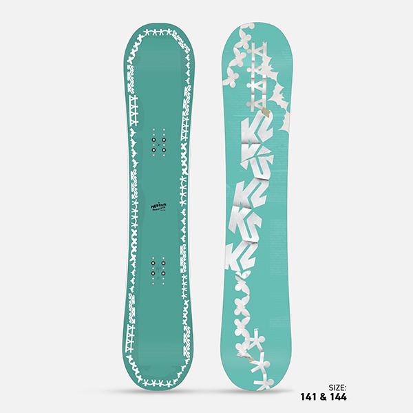 K2 半額 50%off ソールカバー プレゼント スノーボード 板 ケーツー