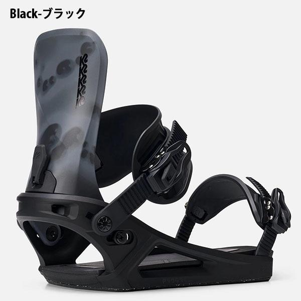 K2 PROGRAM ビンディング Mサイズ ブラック K2 ケーツー メンズ ビンディング PROGRAM プログラム バインディング