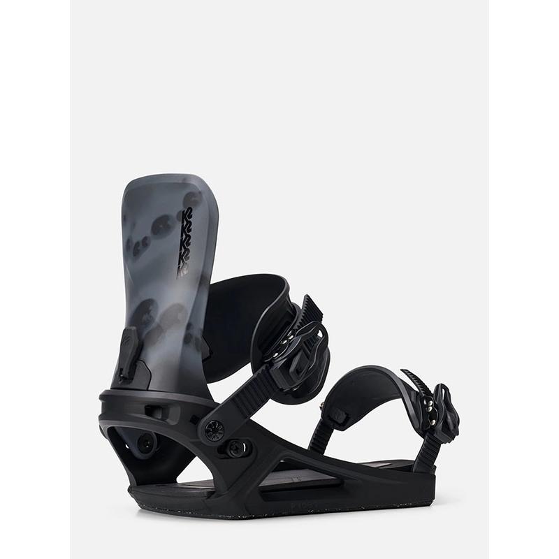 K2 ケーツー SIREN スノーボード ヴィンディング FLUX K2 ケーツー