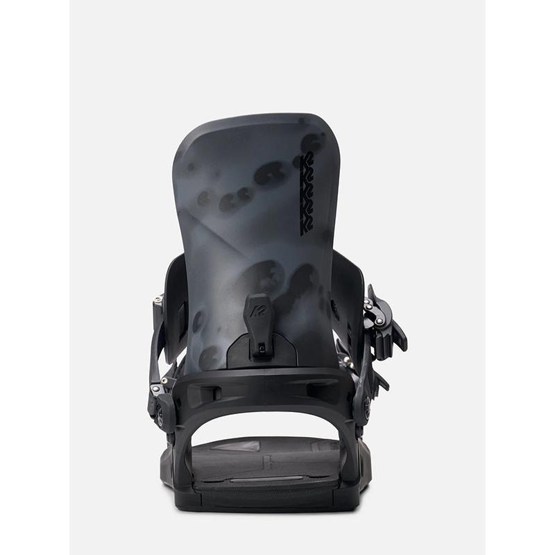 K2 ケーツー メンズ ビンディング PROGRAM プログラム バインディング