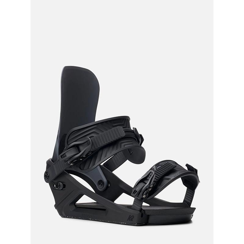 K2 ケーツー メンズ ビンディング PROGRAM プログラム バインディング