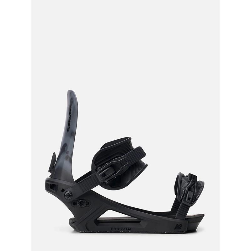 K2 ケーツー メンズ ビンディング PROGRAM プログラム バインディング