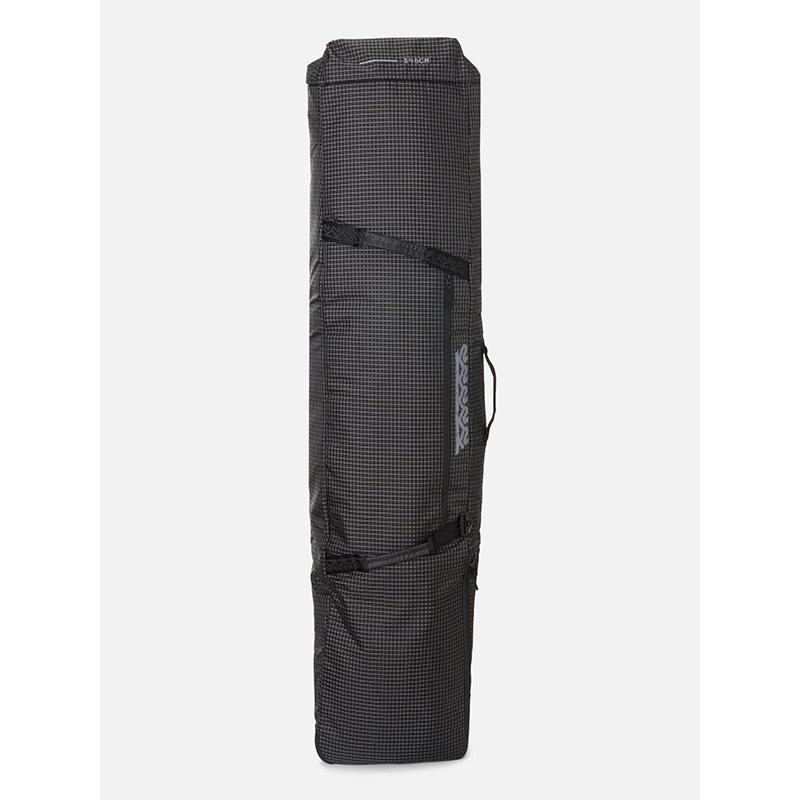 K2 半額 50%off K2 ケーツー ROLL TOP SNOWBOARD SLEEVE スノーボード