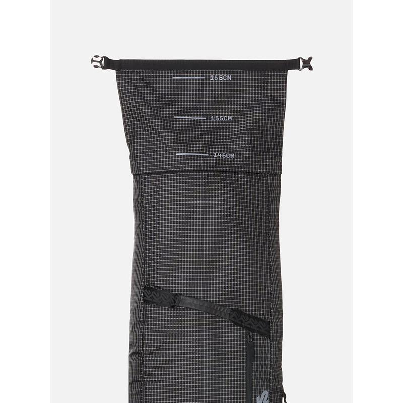 K2 ケーツー ROLL TOP SNOWBOARD SLEEVE スノーボード スリーブ バッグ