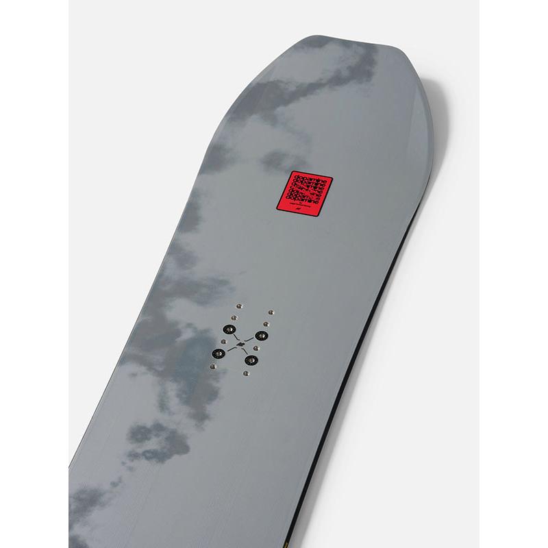 K2 スノーボード 板 ケーツー SKYPILOT スカイパイロット 板