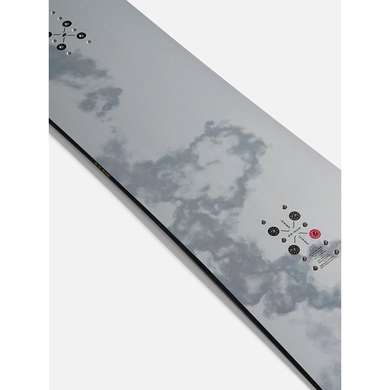 K2 スノーボード 板 ケーツー SKYPILOT スカイパイロット 板