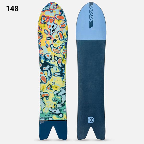 K2 半額 50%off スノーボード 板 ケーツー SPECIAL EFFECTS スペシャル