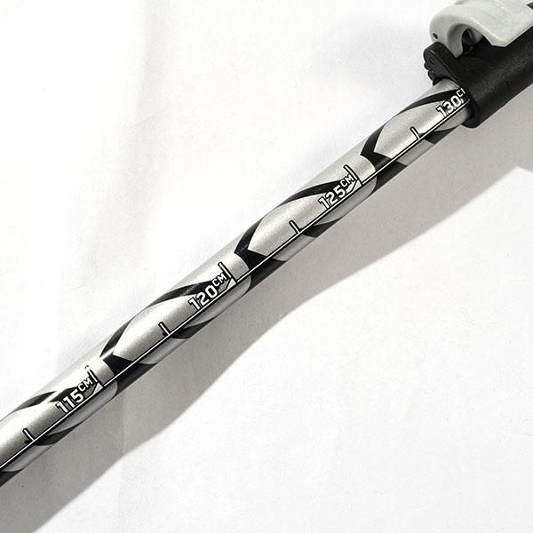 BCA ケーツー K2 スノーボード ポール SWIFT STICK BC サイド