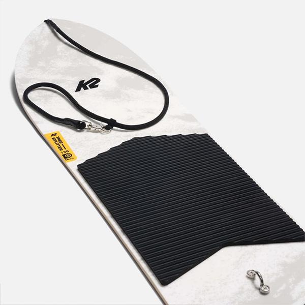 K2（ケーツー） TREE SPLITTER ツリースプリッター 板 K2 120cmのみ 半額 50%off K2 ケーツー TREE SPLITTER ツリー