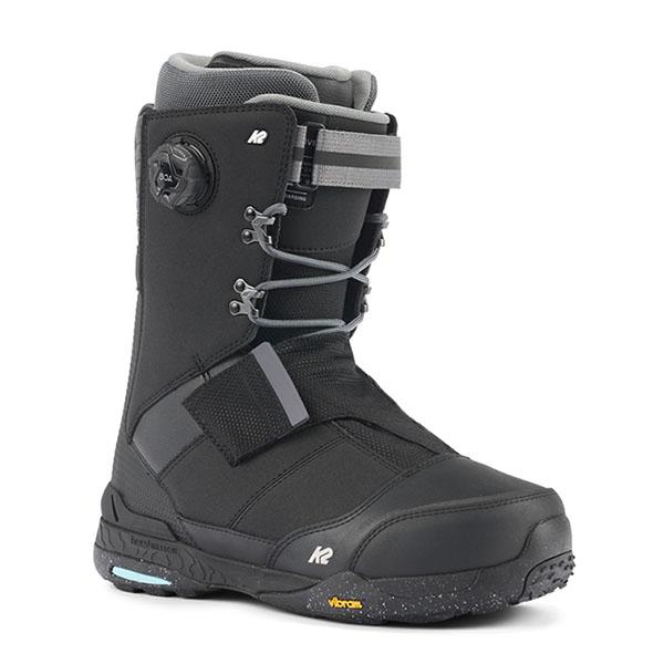 K2 40%off ラスト1点 27.0cm 送料無料 ケーツー メンズ ブーツ WAIVE