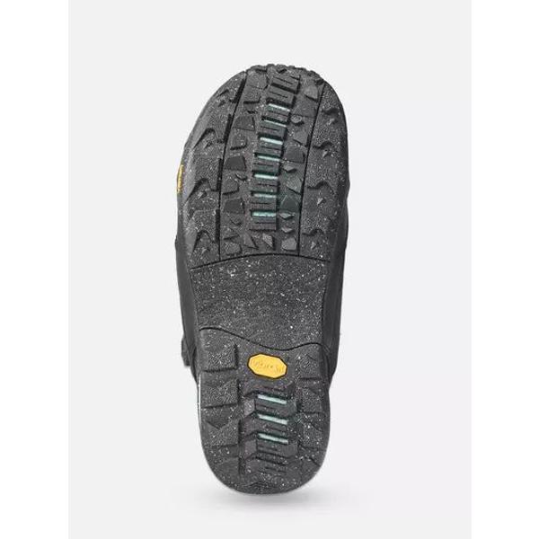 K2 40%off ラスト1点 27.0cm 送料無料 ケーツー メンズ ブーツ WAIVE