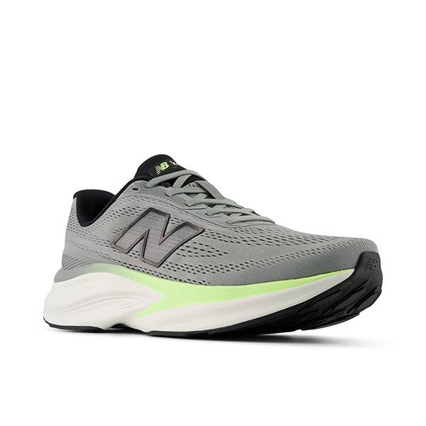 New Balance（ニューバランス） 2026春夏新作 厚底 ランニングシューズ