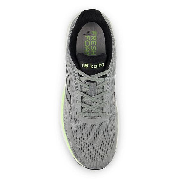 New Balance（ニューバランス） 2026春夏新作 厚底 ランニングシューズ