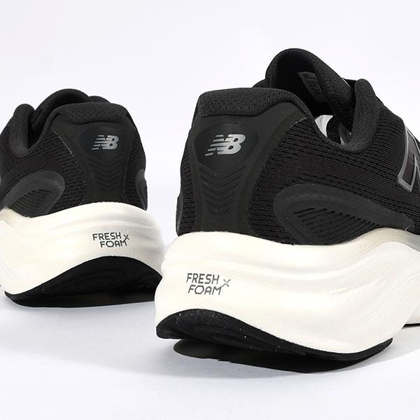 New Balance（ニューバランス） 2026春夏新作 厚底 ランニングシューズ