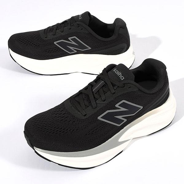 K　ニューバランス　スニーカー　23.0㎝ New Balance（ニューバランス） 2026春夏新作 厚底 ランニングシューズ