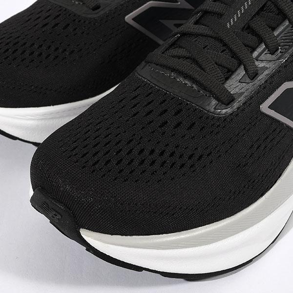 2026春夏新作 ニューバランス 厚底 ランニングシューズ New Balance レディース Fresh Foam X Kaiha v2  D スニーカー 靴 ブラック 黒 WKAIR4LYDの画像