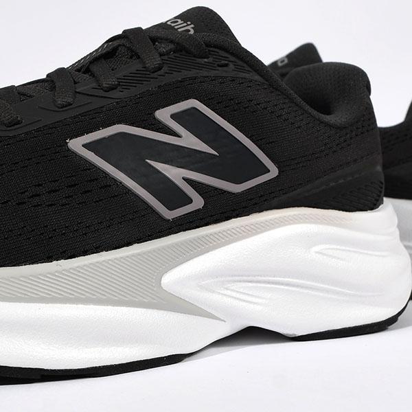 2026春夏新作 ニューバランス 厚底 ランニングシューズ New Balance レディース Fresh Foam X Kaiha v2  D スニーカー 靴 ブラック 黒 WKAIR4LYDの画像