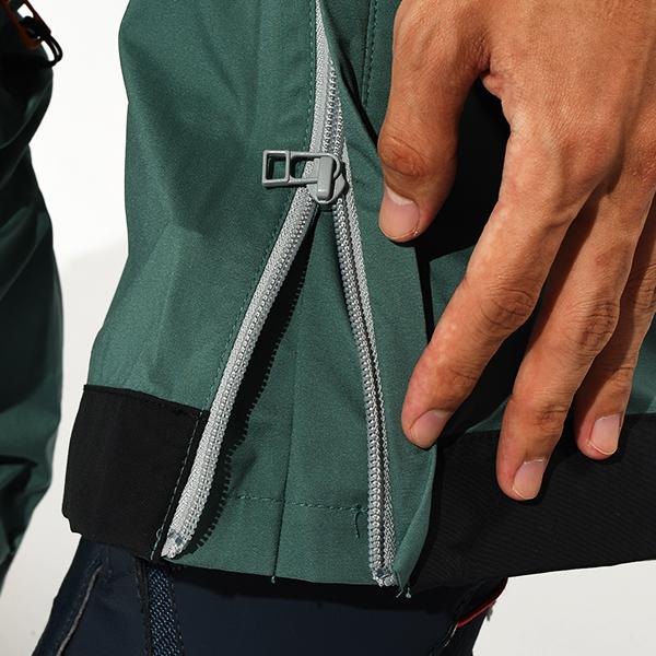 スノーボードウェア KM4K カモシカ KAMISHIKA PANTS メンズ