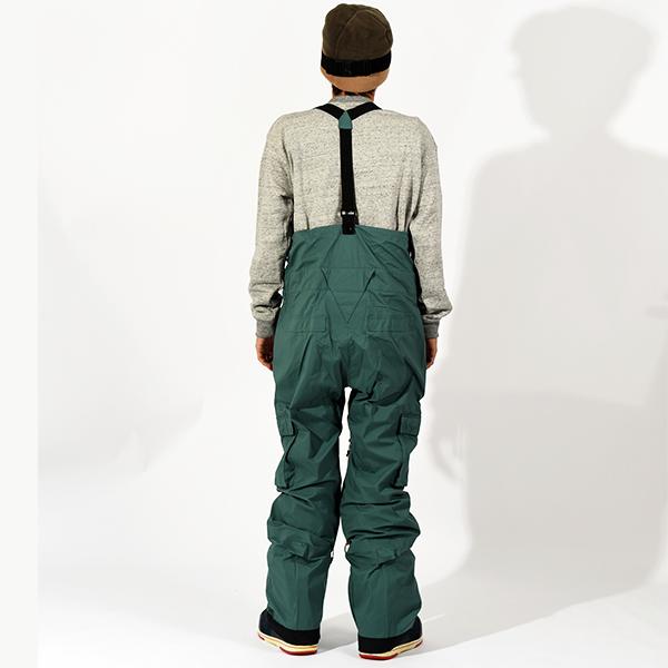 スノーボード KM4K KAMISHIKA PANTS / ラスト1点 Lサイズ スノーボードウェア KM4K カモシカ KAMISHIKA PANTS